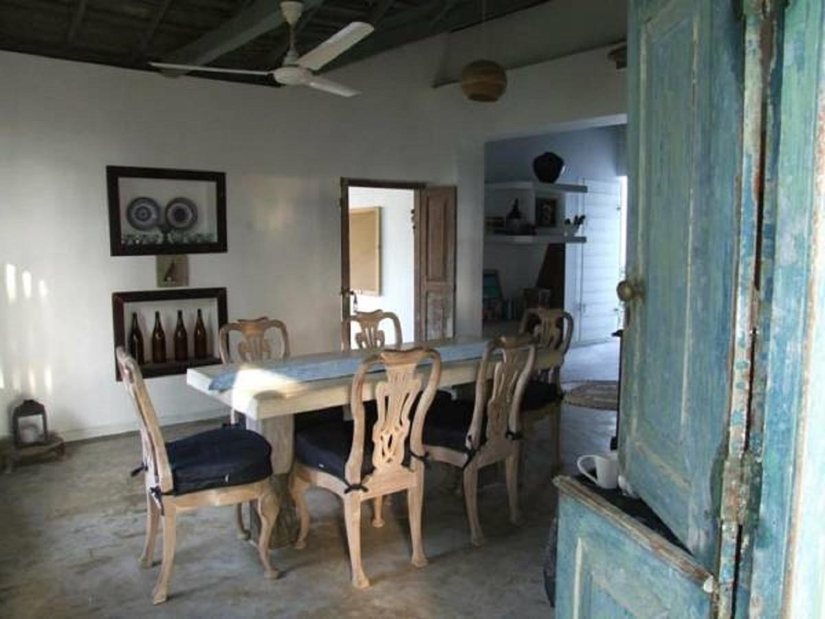 Coco Mari Villa Hikkaduwa Bagian luar foto