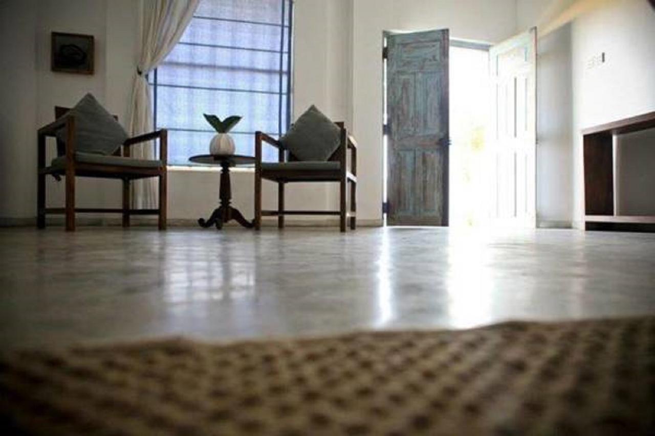 Coco Mari Villa Hikkaduwa Bagian luar foto
