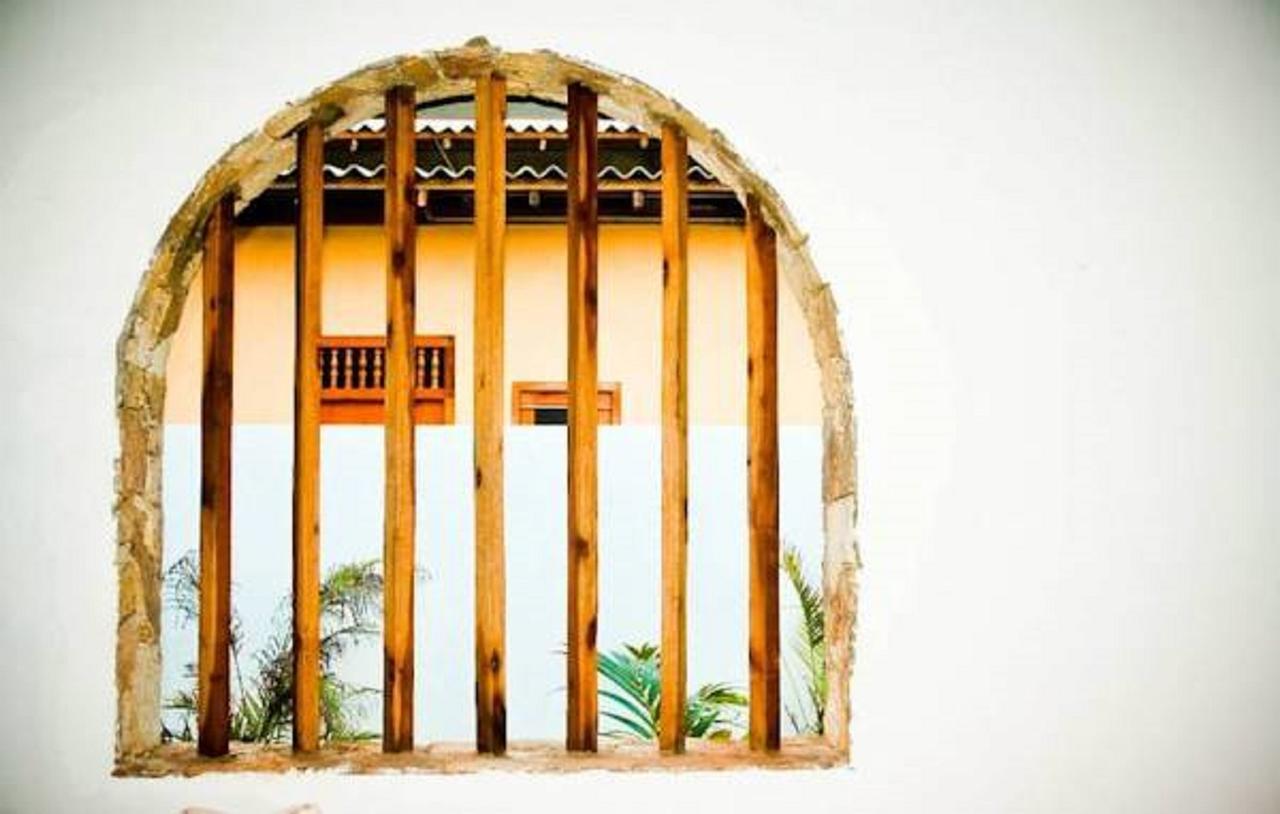 Coco Mari Villa Hikkaduwa Bagian luar foto