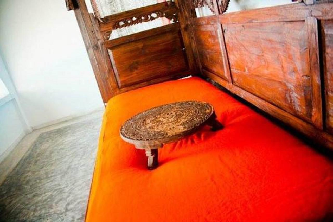 Coco Mari Villa Hikkaduwa Bagian luar foto
