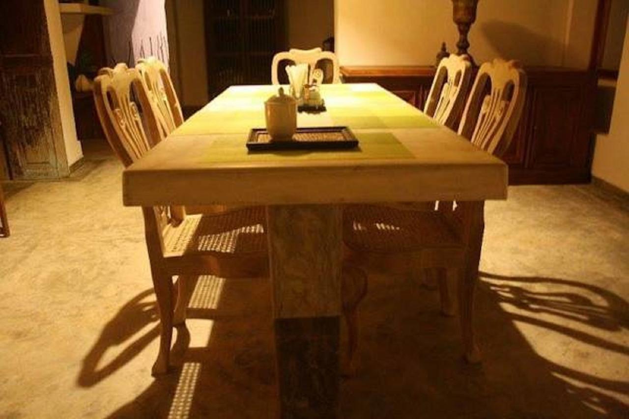 Coco Mari Villa Hikkaduwa Bagian luar foto