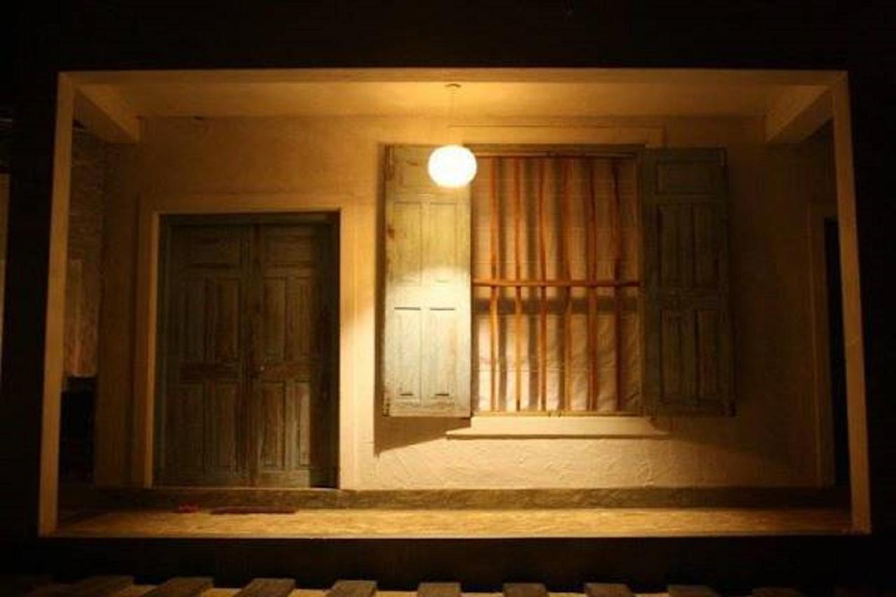 Coco Mari Villa Hikkaduwa Bagian luar foto